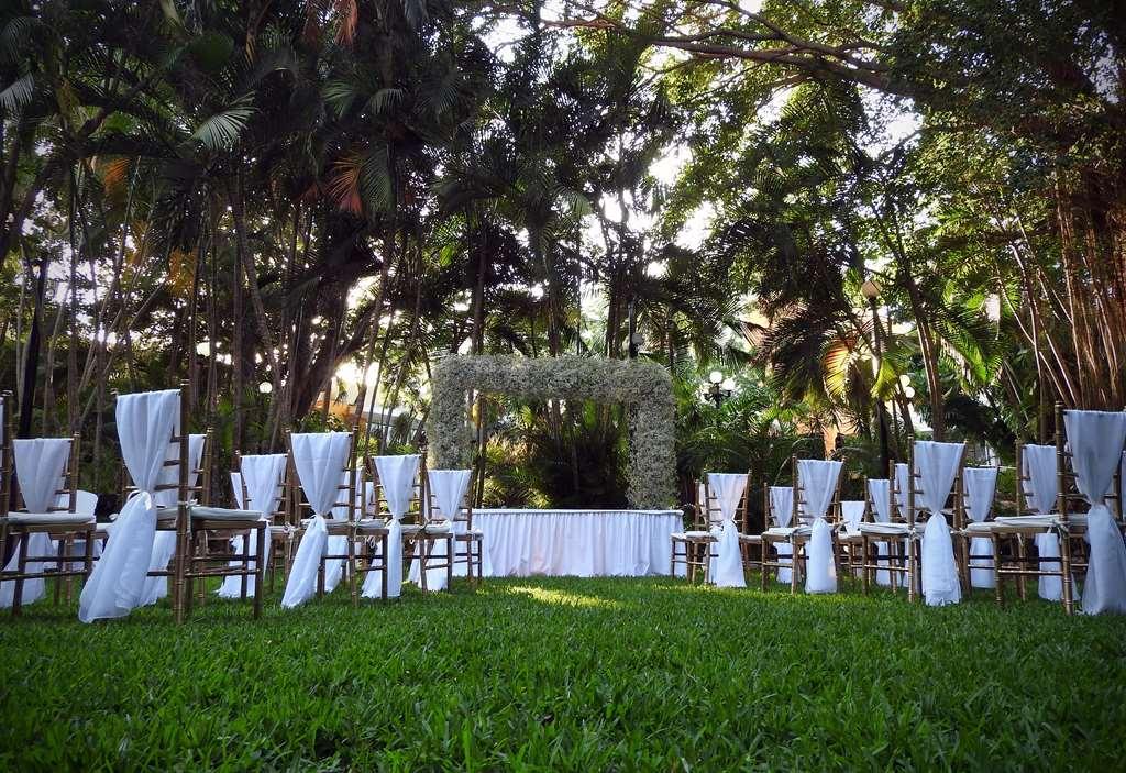 Hs Hotsson Hotel Tampico Exterior foto